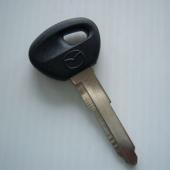 Mazda Immobilizers Key