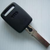 Audi Immobilizer Chip Key
