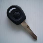 Volkswagen Old Immobilizer Key