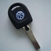 Volkswagen Immobilizer Key