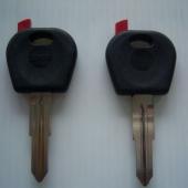 Opel / Deawoo Chip Key