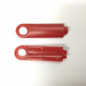 Toyota Cobra Touch Key Casing