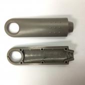 Toyota Cobra Touch Key Casing