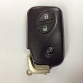 Lexus RS350 3 Button Smart Key
