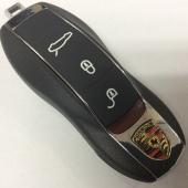 Porsche Panamera Remote