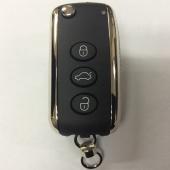 Bentley 3B Flip Remote
