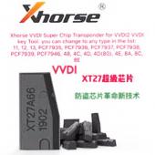 VVDI Super Chip