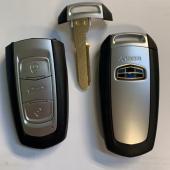 Geely Smart Key for Proton X70