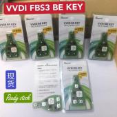 VVDI FBS3 BGA Remote