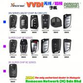 Xhorse VVDI Remote
