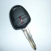 Mitsubishi Triton Remote Key