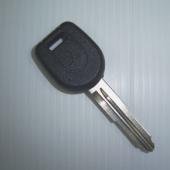 Mitsubishi Chip Key