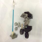 Honda Lock Set