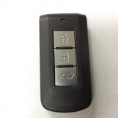 Mitsubishi 3B 434Mhz Remote