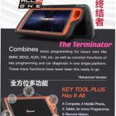 VVDI KEY TOOL PLUS