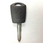 Gen 2 Immobilizers Key